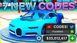 *NEW* WORKING CODES FOR Car Dealership Tycoon IN 2024 JUNE! ROBLOX Car Dealership Tycoon CODES