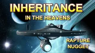 Inheritance In The Heavens