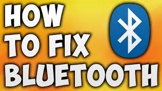 How To Fix Moto G4 Plus Bluetooth Not Working - Solve Bluetooth Not Connecting Problems