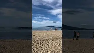 Выходные в Окленде. Осень 🍂 в Новой Зеландии, конец мая