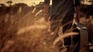 RED BEARD - Here comes the storm (Official video)