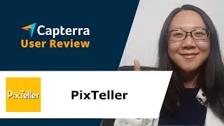 PixTeller Review: Was an initial great alternative to Canva