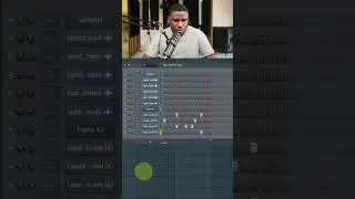 How to make RnB drums from scratch in FL Studio 2024