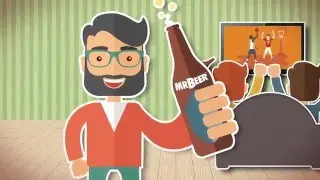 Why Should You Brew With Mr. Beer? It Saves You Time.