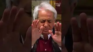 Pastor Benny Hinn #Prayer #shorts