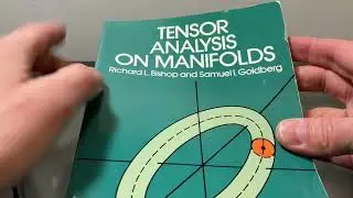 Unboxing Tensor Analysis - a light copy to carry along