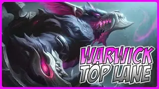 3 Minute Warwick Guide - A Guide for League of Legends