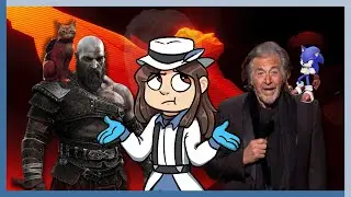 The Game Awards 2022 with a side of watch