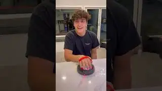 Lie detector test on Dom brack and sofie dossi