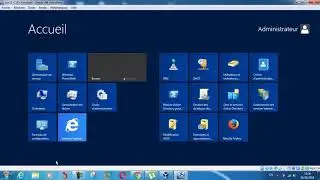 configuration de telnet sous windows server 2012