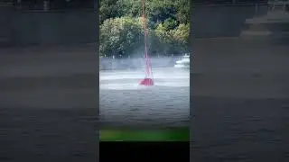 😱 ЧТО ПРОИСХОДИТ В МОСКВЕ?