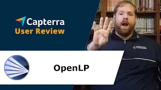 OpenLP Review: Open source presentation software