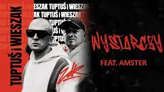 TPS / Wieszak - Wystarczy feat. Amster prod. Tytuz