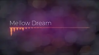 Mellow Dream - AI Composed Liquid Drum & Bass Track by AIVA