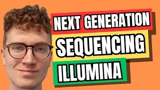 Next Generation Sequencing (ILLUMINA SEQUENCING)