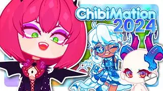 ¡CHIBIMATION Saldrá MUY PRONTO! 🤩