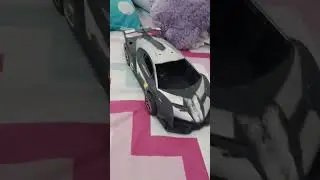 mobil mobilan ni lambo dong bos senggol dong