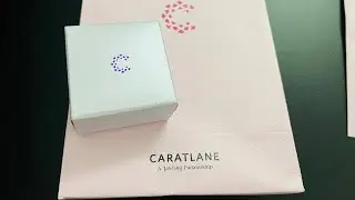 Gold jewellery shopping | What I purchase from Caratlane | Gold and diamond jewellery unboxing