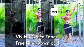 vn video editing tutorial 2024 | vn filters download 100% free | vn luts and filter for phone