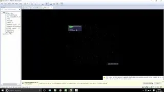 VMWare Boot from USB Drive into VM