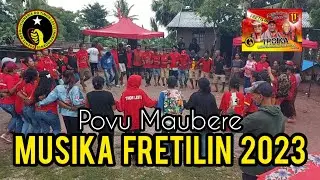 Musika Fretilin Povu Maubere 2023 - Mini Kampanha Suku Com ba Dala 2