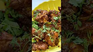 Masala Chicken Kabab 