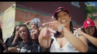 BlakeIANA Feat. Sexyy Red - BING BONG (Clean)