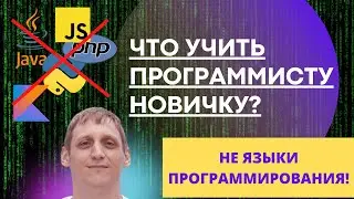 Что изучать программистам — основные направления