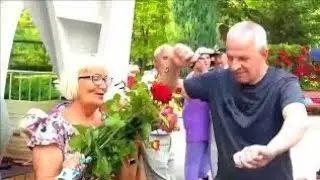 РОЗЫ РОЗЫ РОЗЫ ДЛЯ ТЕБЯ!!!ХАРЬКОВ ТАНЦЫ 2023 