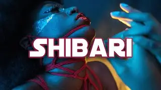 EXPLORING SHIBARI/KINBAKU | THE JAPANESE BONDAGE ART