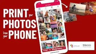 Walgreens Photo Prints