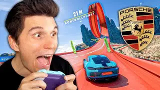 Der dreifache HOT WHEELS Looping | Forza Horizon 5 Hot Wheels DLC