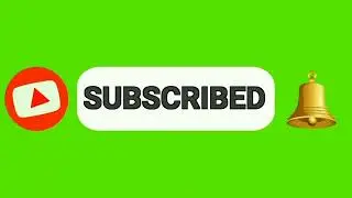 Free subscribe buttons for you-tube. Copyright free you-tube subscribe button and bell icon👌😱😍