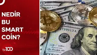 1 Milyar Dolarlık Kripto Para Vurgunu | TV100 Haber