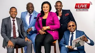 🔴LIVE: GOOD MORNING NDANI YA  WASAFI FM 17/8/2024