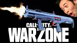 R9 - ЛУЧШИЙ ДРОБОВИК В WARZONE