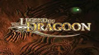 The Legend of Dragoon OST Extended - Mountain of Mortal Dragon