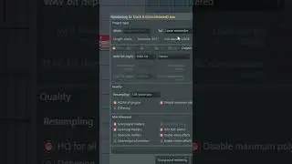 FL Studio hack for better melodies 