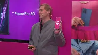 T Phone 5G Pro - nasz test/recenzja