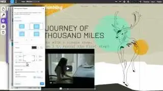 HTML Website Builder | Adding a video to your Wix site
