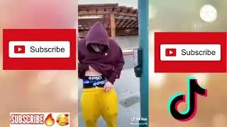 TikTok Dance Mashup TikTok Compilation Popular 2021