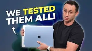 Surface Laptop 7: Don’t Buy the WORST Model!