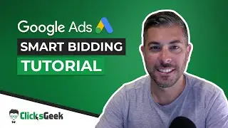 Google Ads Smart Bidding   Smart Bidding Google Tutorial