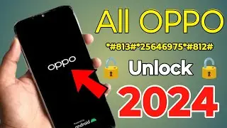 September... 2024:- oppo mobile ka lock kaise tode, how to unlock oppo phone if forgot password 100%