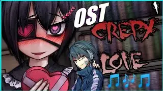 OST Crepy Love🎵🎶 #musica #sincopyright