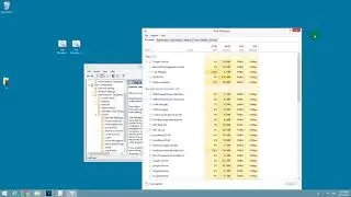 How to Enable/Disable Task Manager in Windows (2 methods: Gpedit + Batch file)