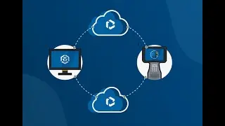 Trimble Access Cloud Workflows Overview
