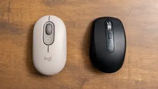 Logitech MX Anywhere 3S vs Logi Pop Mouse: Which Should You Buy?