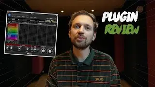 EFFECTRIX - PLUGIN REVIEW & TUTORIAL