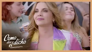 Pamela lanza un peligroso reto para perder peso en 21 días | Como dice el dicho 2/5 | Come y bebe…